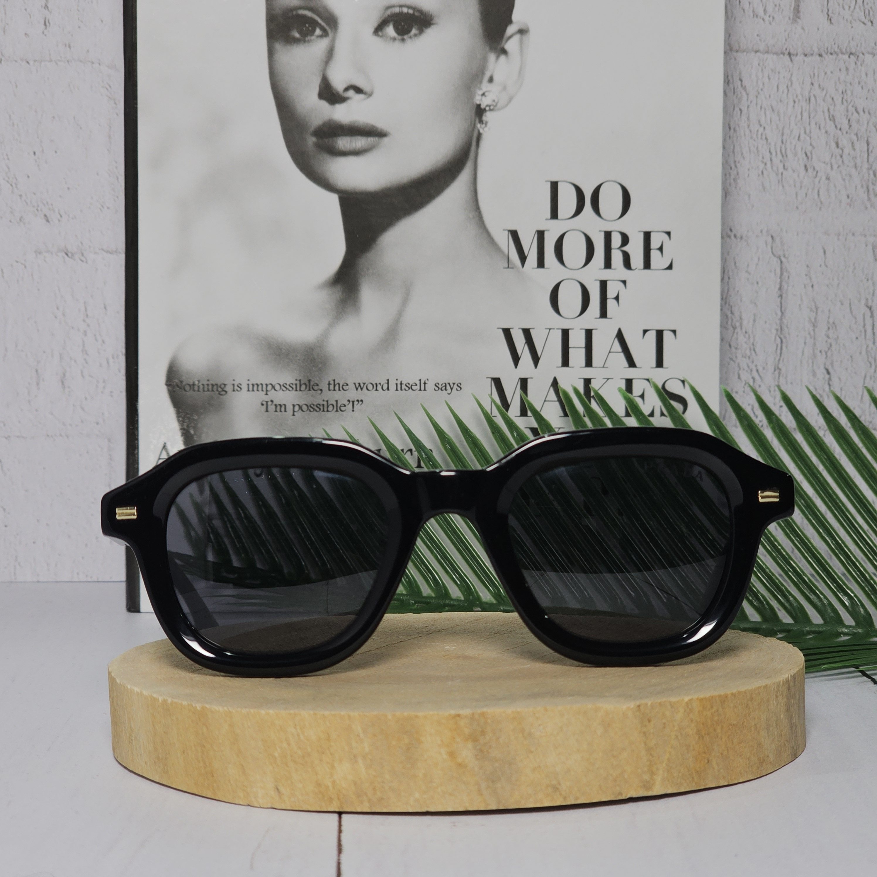 عینک آفتابی پرادا 1256_black_black