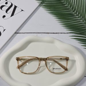 عینک طبی اسپینوزا 1630