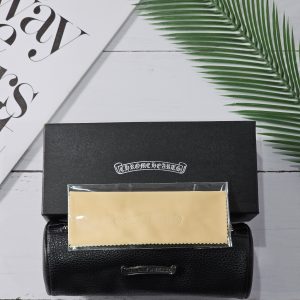 عینک آفتابی کروم هارتز CH8217_black_black