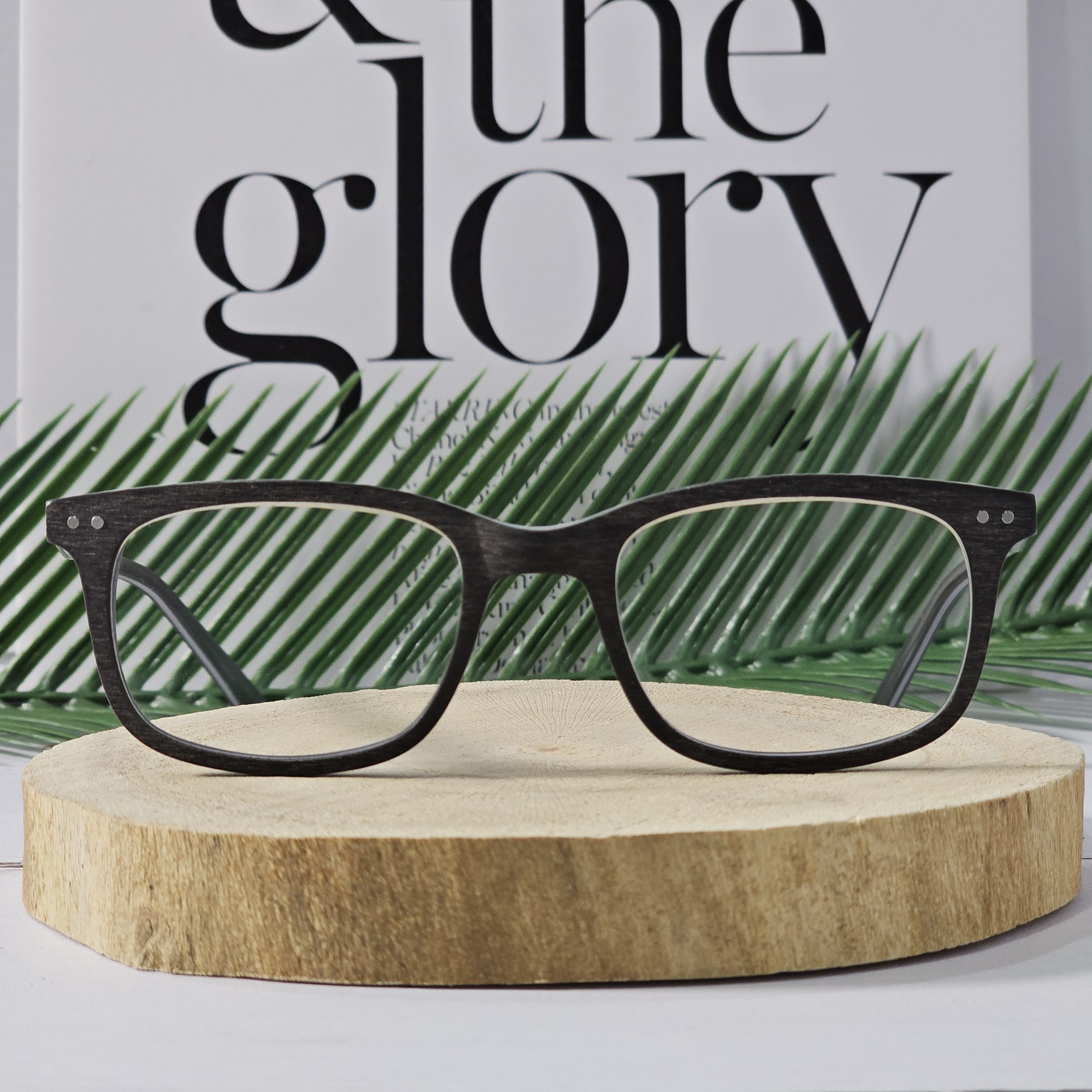 عینک طبی کروز 5182_gray