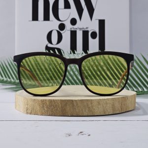 عینک طبی کروز 6040_brown