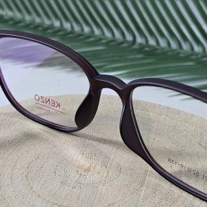 عینک طبی کنزو 7021_brown