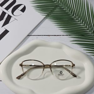 عینک طبی اون 8505_brown