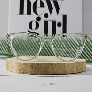 عینک طبی سواروسکی BF7163_transparent