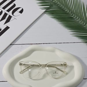 عینک طبی سواروسکی BF7163_transparent