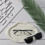 عینک طبی ری بن C8020_blue
