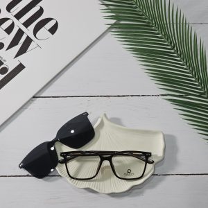 عینک طبی اون CD 8602_BROWN