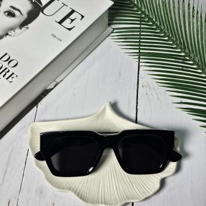 عینک آفتابی کروم هارتز CH8217_black_black