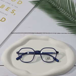 عینک طبی اکسچنج CR0010_blue