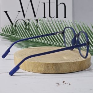 عینک طبی اکسچنج CR0010_blue