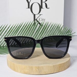 عینک آفتابی دیوید بکام DB7067FS_black_black_DAVID BECKHAM
