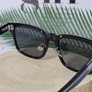 عینک آفتابی دیتا DRX_129_black_black
