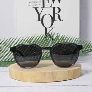 عینک آفتابی پلیس FH2263_gray_black