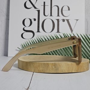 عینک آفتابی گود لوک GL310_brown_green