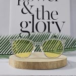 عینک آفتابی گود لوک GL322_transparent_yellow