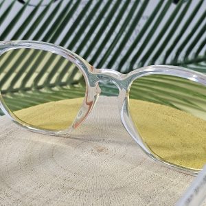عینک آفتابی گود لوک GL322_transparent_yellow