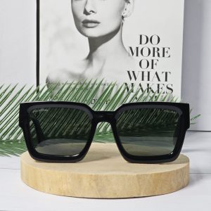 عینک آفتابی پلیس GOTH1 SPLL14_black_black