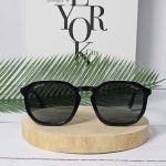عینک آفتابی پلیس GROOVE3 SPLF20V_black_green_POLARIZED