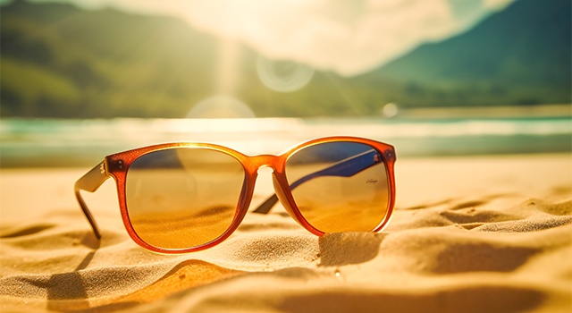 عینک UV چیست؟