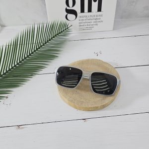 عینک آفتابی اوکلی J1215_BLUE_BLACK