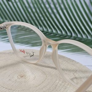 عینک طبی کرمی M231