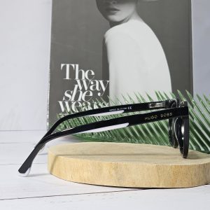 عینک آفتابی هوگو باس M2520_black_black