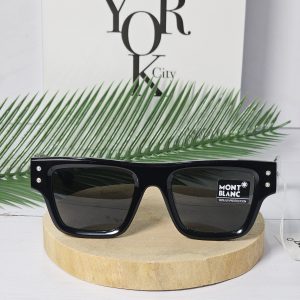 عینک آفتابی مون بلان MB0253S_black_black