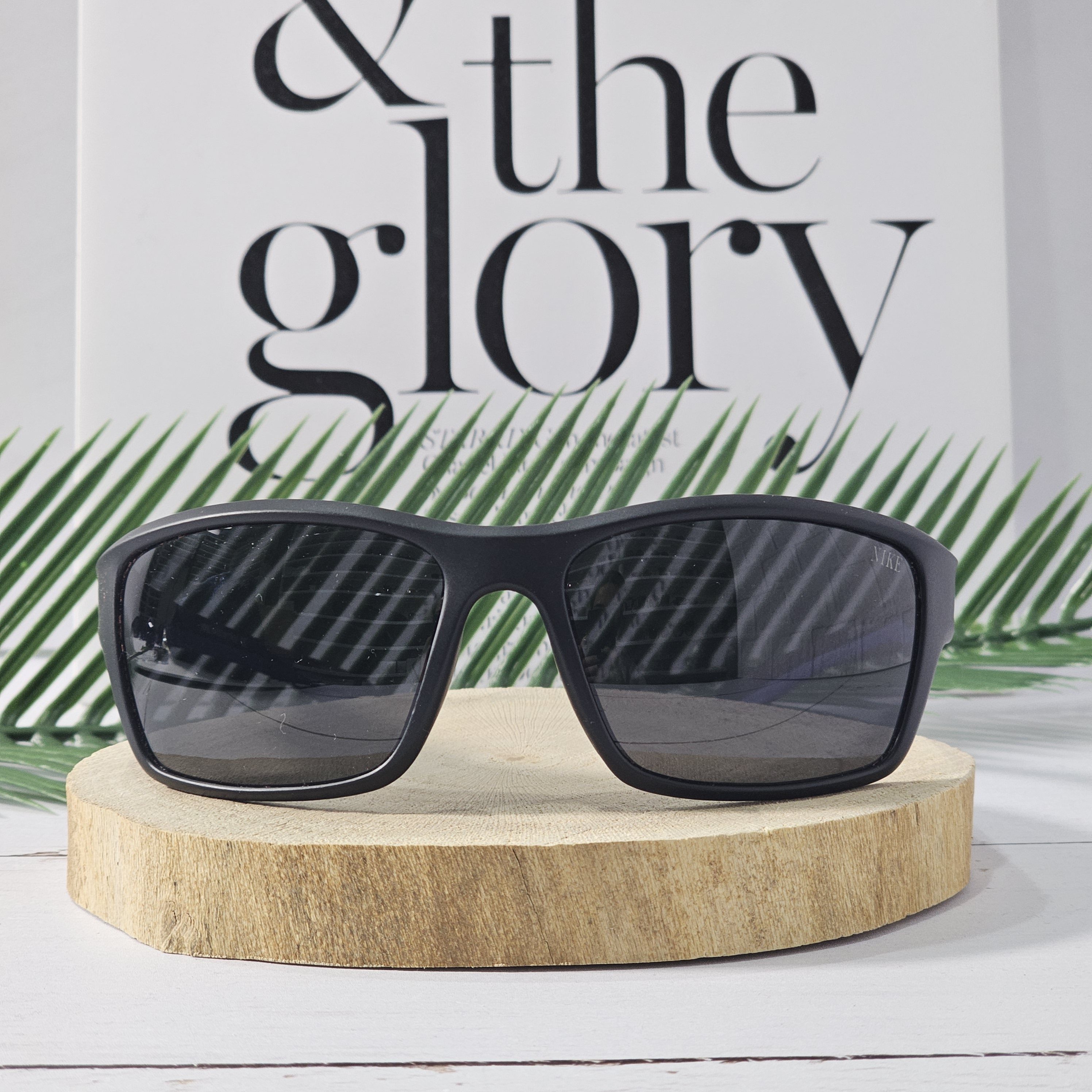 عینک آفتابی نایک OLD7576S_black_black