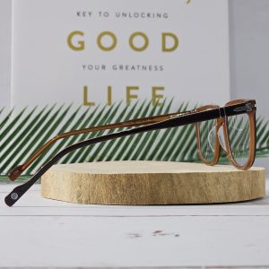 عینک طبی استون ربین P03275V