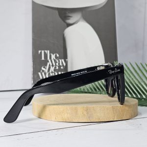 عینک آفتابی ری بن RB 2140_black_black
