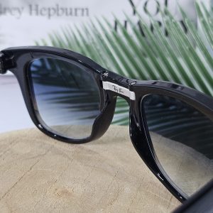 عینک آفتابی ری بن RB 4105_black_black