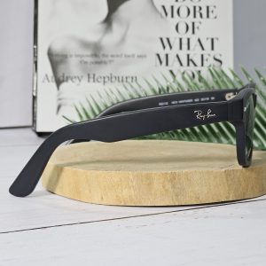 عینک آفتابی مردانه ری بن RB2132_black_black