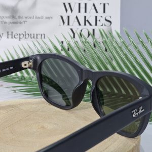 عینک آفتابی مردانه ری بن RB2132_black_black