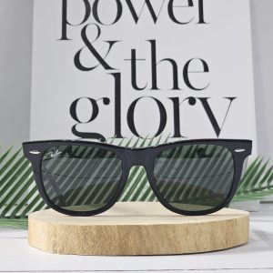 عینک آفتابی ریبن RB2140_black_green