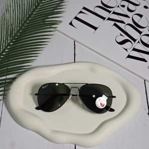 عینک آفتابی ری بن RB3025_black_black