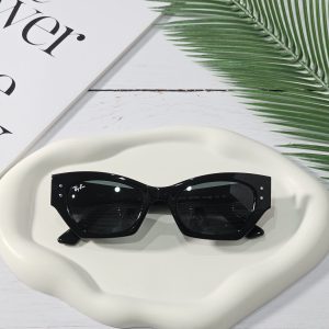 عینک آفتابی ری بن RB4430_black_black