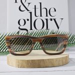 عینک آفتابی ریبن RB7683S_havana brown_brown