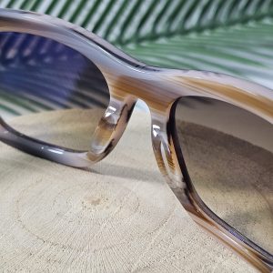 عینک آفتابی ری بن RB7683S_havana brown_brown