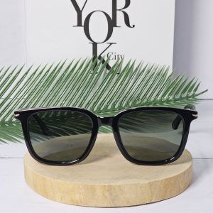عینک آفتابی پلیس SPLL80_black_green