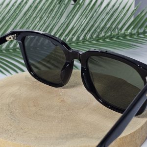 عینک آفتابی پلیس SPLL80_black_green