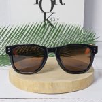 عینک آفتابی پلیس SPLL90_black_brown