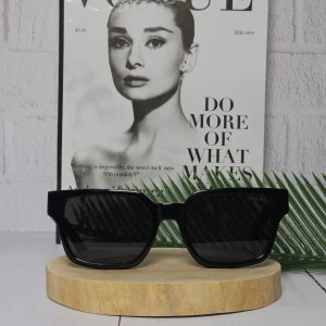 عینک آفتابی پرادا SPR03Z S_black_black