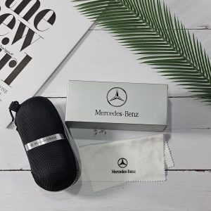 عینک آفتابی مرسدس بنز MB761