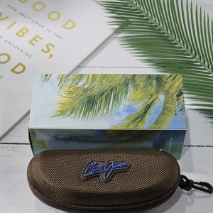 عینک آفتابی مائوئی جیم HS643 14