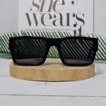 عینک آفتابی پلیس GOTH 1 SPLL12