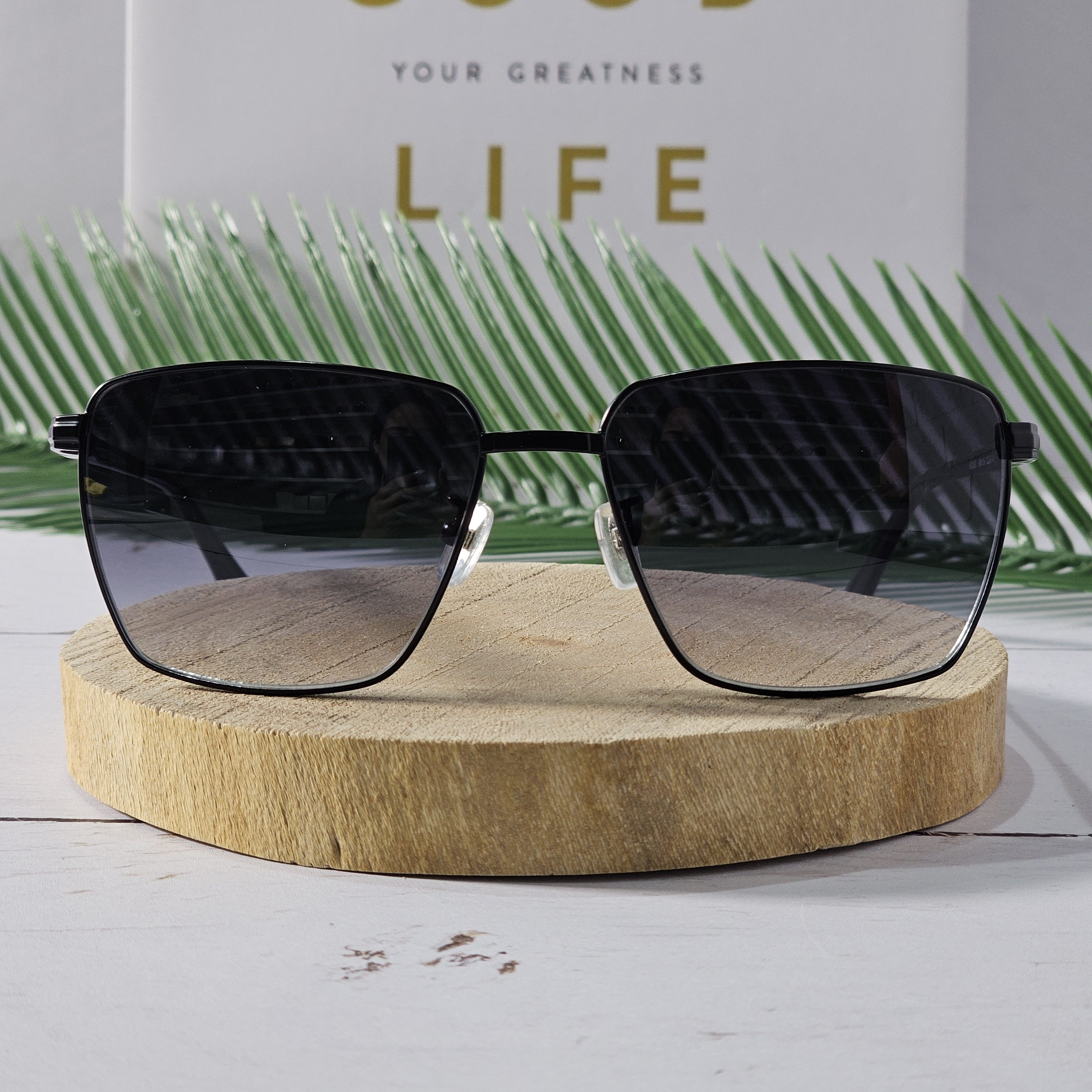 عینک آفتابی هوگوباس HB1510