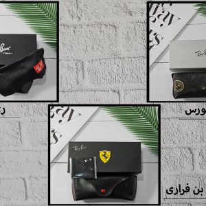عینک آفتابی ریبن RB4547