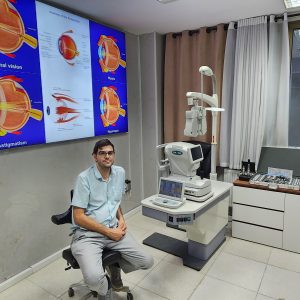 بینایی سنجی شاهین شهر