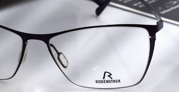 عدسی رودن‌اشتک (Rodenstock)