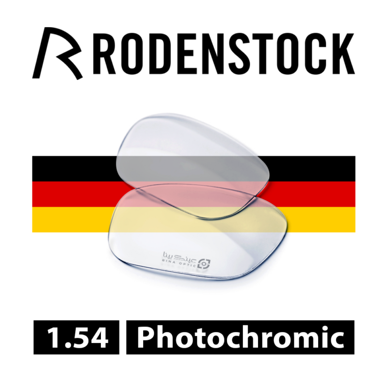 عدسی رودن‌اشتک (Rodenstock)